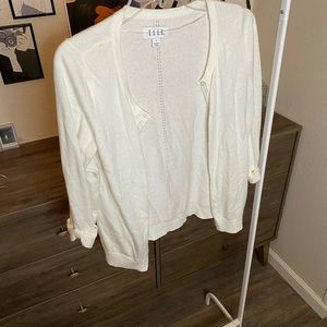 ELLE Sweater